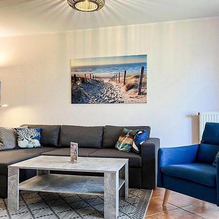 Hanse-Hof Wohnung 05 บอลเทินฮาเกิน ภายนอก รูปภาพ