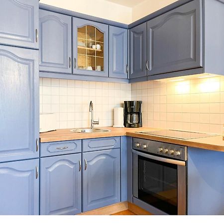 Hanse-Hof Wohnung 05 บอลเทินฮาเกิน ภายนอก รูปภาพ