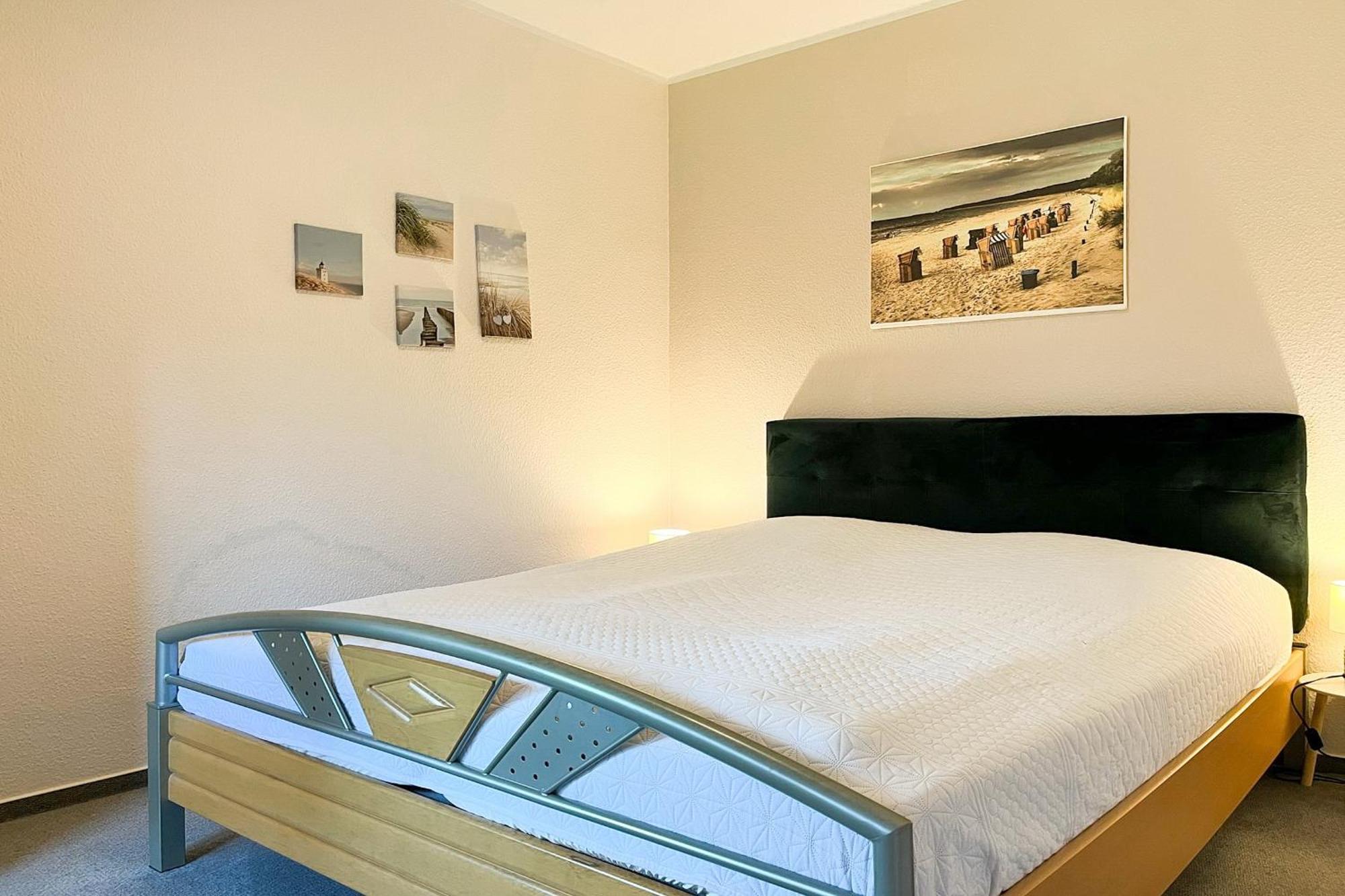 Hanse-Hof Wohnung 05 บอลเทินฮาเกิน ภายนอก รูปภาพ