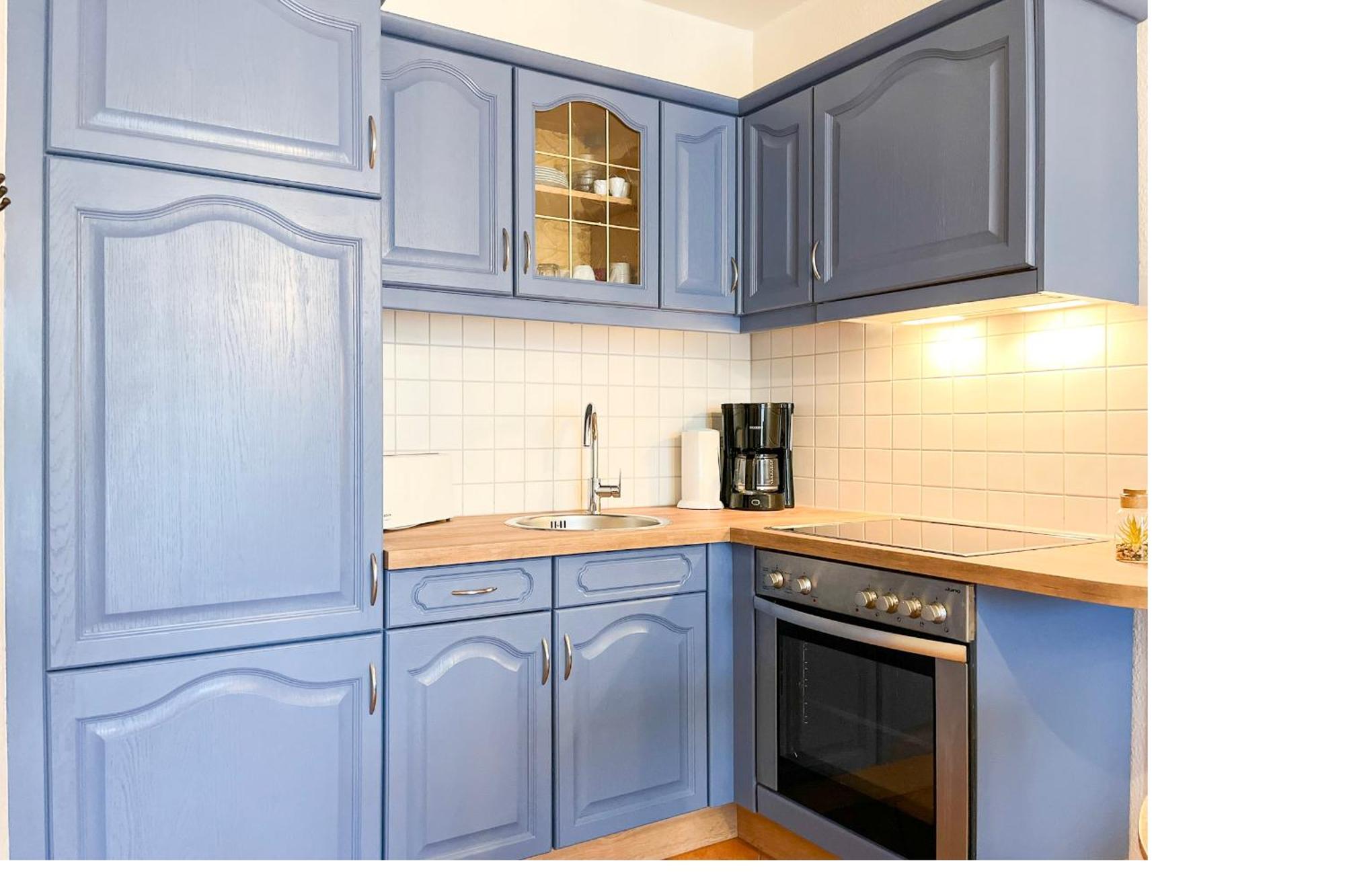 Hanse-Hof Wohnung 05 บอลเทินฮาเกิน ภายนอก รูปภาพ